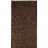 Floow Carpet - Tæppe - Flossa i brun (140x210 cm)^Inkoncept Outlet