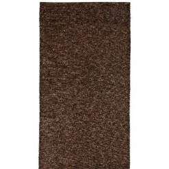 Floow Carpet - Tæppe - Flossa i brun (140x210 cm)^Inkoncept Outlet