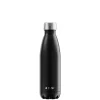 - Drikkeflaske 500 ml, Black*FLSK Online