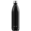 - Drikkeflaske 1000 ml, Black*FLSK Clearance