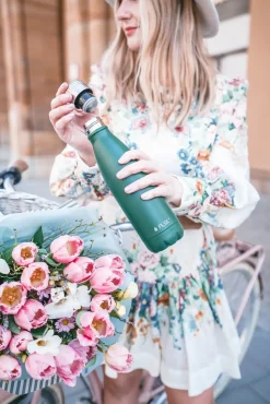 - Drikkeflaske 750 ml, Marble*FLSK Sale