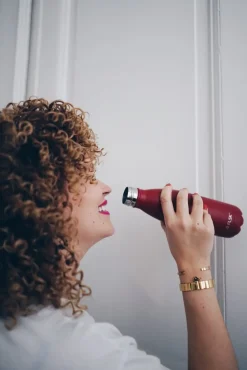 - Drikkeflaske 750 ml, Midnight*FLSK Sale