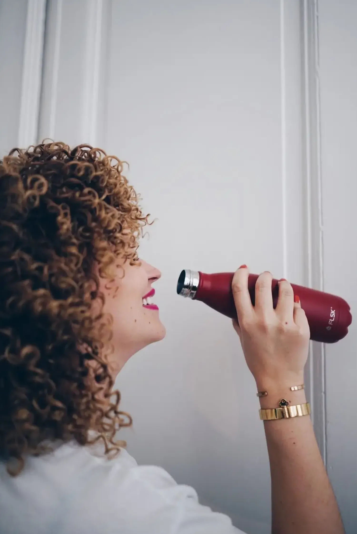 - Drikkeflaske 750 ml, Midnight*FLSK Sale