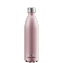 - Drikkeflaske 750 ml, Rosegold^FLSK Clearance