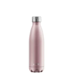 - Drikkeflaske 500 ml, Rosegold*FLSK Clearance