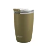 - To-go CUP 350 ml, Khaki*FLSK