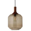 Frandsen - Honey Pendant - Glas - Amber^Frandsen Lighting New