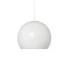 - Ball pendel Ø40 - Mat Hvid*Frandsen Lighting Clearance