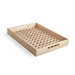 Fritz Hansen - Bakke - Fionia - 52x36 cm - Eg^​​​​​​​Fritz Hansen Clearance