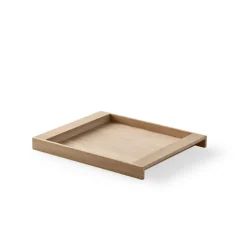 Fritz Hansen - Bakke - No.10 - Small - 36 x 30 cm^​​​​​​​Fritz Hansen New