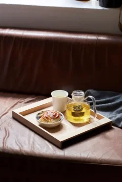 Fritz Hansen - Bakke - No.10 - Small - 36 x 30 cm^​​​​​​​Fritz Hansen New