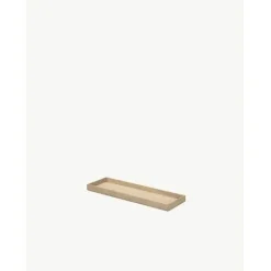 Fritz Hansen - Bakke - Nomad - 14 x 42 cm - Eg*​​​​​​​Fritz Hansen Discount