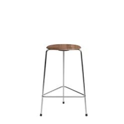 - Barstol - High Dot™ Counter stool 3-legs^Fritz Hansen Discount