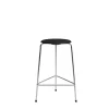 - Barstol - High Dot™ Counter stool 3-legs*Fritz Hansen New