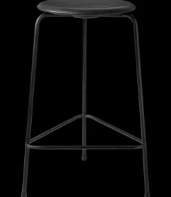 - Barstol - High Dot™ Counter stool 3-legs^Fritz Hansen