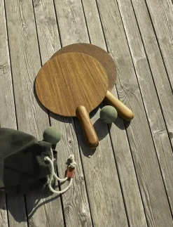 Fritz Hansen - Beach Tennis - Strandtennissæt^​​​​​​​Fritz Hansen Discount