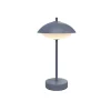 - Bordlampe - Musling™ Portable - Blå*Fritz Hansen Outlet