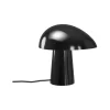 - Bordlampe - Night Owl Steel - Sort PVD^Fritz Hansen Sale