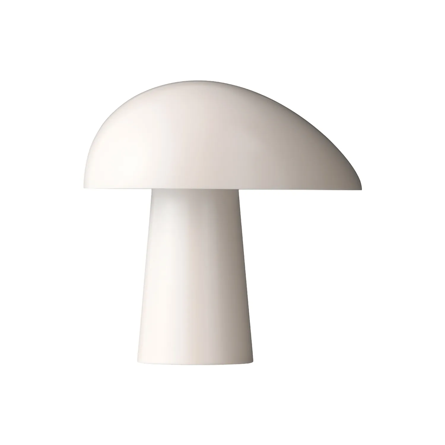 - Bordlampe - Night Owl - Hvid*Fritz Hansen Best