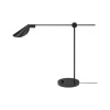 - Bordlampe - MS021 - Sort*Fritz Hansen Discount