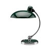 - Bordlampe - Kaiser Idell 6631-T - Mørk Grøn/krom*Fritz Hansen Online