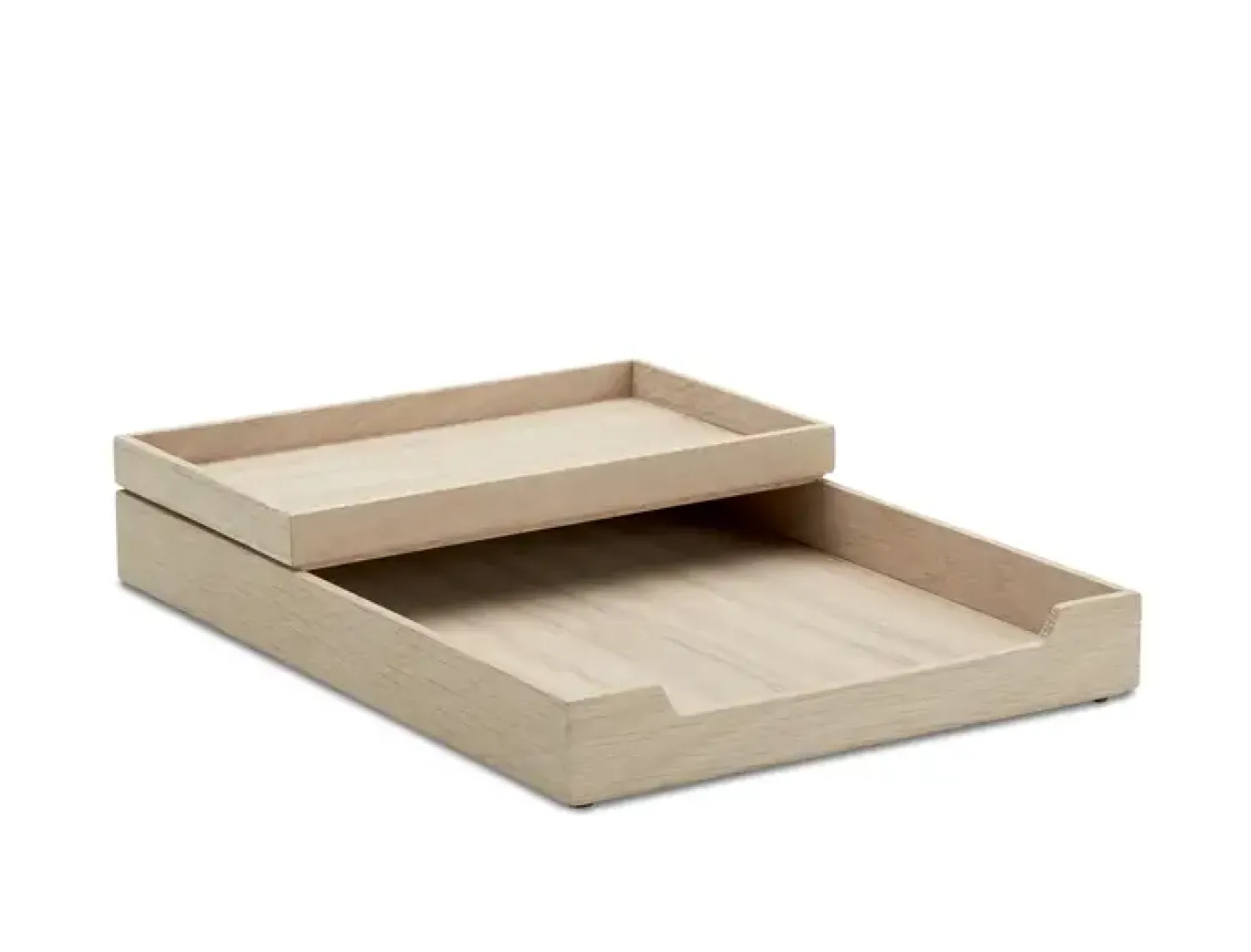 Fritz Hansen - Brevbakke - Nomad - 24 x 32 cm - Eg^Fritz Hansen Online