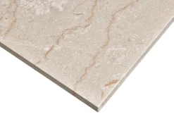 - Coffee Table - Planner - Cream Marmor - 45x45x40 cm*Fritz Hansen