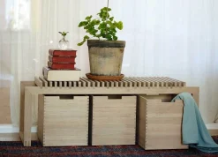 Fritz Hansen - Cutter Box - High - Eg*​​​​​​​Fritz Hansen Discount