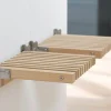 Fritz Hansen - Cutter Klapsæde - Teak*​​​​​​​Fritz Hansen Sale