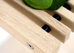 Fritz Hansen - Cutter Klapsæde - Teak*​​​​​​​Fritz Hansen Sale