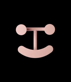 - Happy Hook - knage - blush^Fritz Hansen Hot