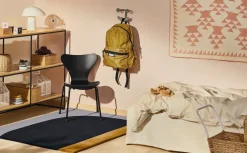 - Happy Hook - knage - green grey*Fritz Hansen Best