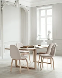 - Kaiser Idell 6631-T - Bordlampe - Hvid^Fritz Hansen Clearance