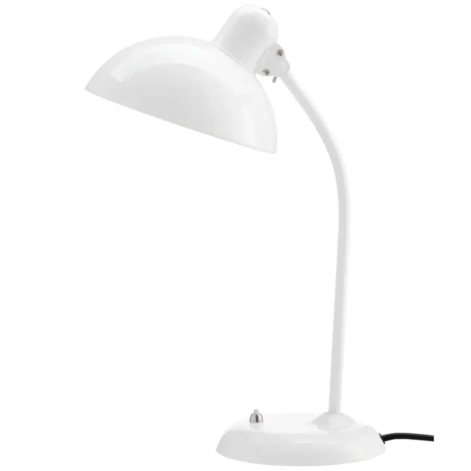 - Kaiser Idell 6556-T - Bordlampe - Hvid*Fritz Hansen Discount
