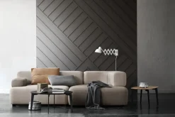 - Kaiser Idell 6718-W - Væglampe - Hvid*Fritz Hansen Discount