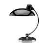 - Kaiser Idell 6631-T - Bordlampe - Sort*Fritz Hansen New