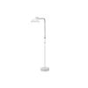 - Kaiser Idell 6580-F - Gulvlampe - Hvid*Fritz Hansen Sale