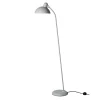 - Kaiser Idell 6556-F - Gulvlampe - Grå^Fritz Hansen New