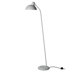 - Kaiser Idell 6556-F - Gulvlampe - Grå^Fritz Hansen New