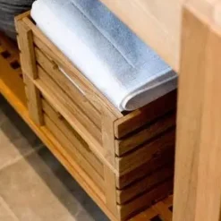 Fritz Hansen - Kasse - Dania - Teak - Medium*​​​​​​​Fritz Hansen Sale