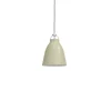 - Loftlampe - Caravaggio™ Matt - Støvet Grøn - P1 Small^Fritz Hansen Outlet