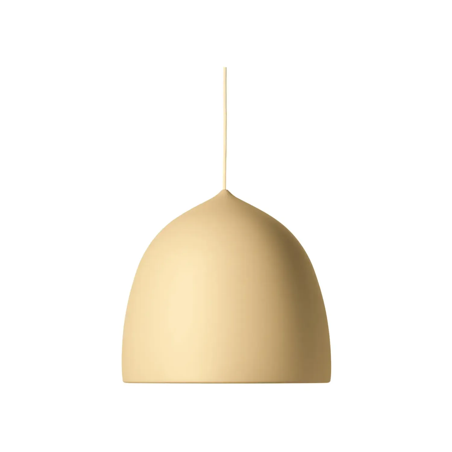 - Loftlampe - Suspence P1.5 - Pale Pearl^Fritz Hansen Clearance