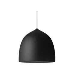 - Loftlampe - Suspence P1 - Sort^Fritz Hansen New