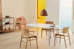 - Loftlampe - Suspence P1.5 - Burgundy^Fritz Hansen Sale