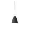 - Loftlampe - Caravaggio™ Matt - Sort - P1 Small^Fritz Hansen Best