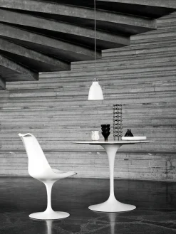 - Loftlampe - Caravaggio - Hvid - P1 Small^Fritz Hansen Hot