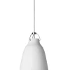 - Loftlampe - Caravaggio Matt - Hvid - P1 Small^Fritz Hansen Sale