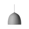 - Loftlampe - Suspence P1.5 - Lys grå^Fritz Hansen New
