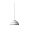 - Loftlampe - Concert - Hvid - P1 Small*Fritz Hansen Online