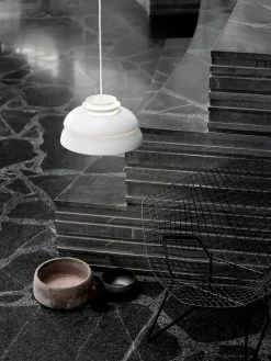 - Loftlampe - Concert - Hvid - P1 Small*Fritz Hansen Online